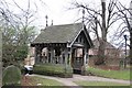 War Memorial Lych Gate