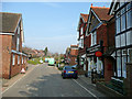 The Street, Bolney