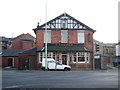 The Fountain, 160 Accrington Road, Blackburn