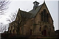 Cleland Parish Church