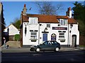 The Barrel, Walkington