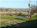 Over the Nith to Sanquhar