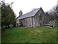 St Michael and all Angels, Trewen