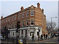 HSBC bank,  Willesden High Rd