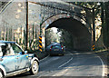 2008 : Disused railway bridge (2)