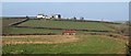 Barn and Chapels