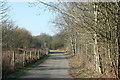 2008 : Disused Railway near Lower Writhlington