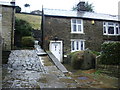 Rockcliffe Wood House, Wesley Place, Bacup