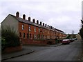 Terrace, Edenderry Village Belfast