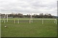 Football Pitch - Broadstone Way