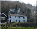 Cottage in Noss Mayo