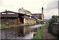 Dockyard Sawmill and Turnbridge Mill