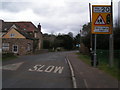 Church rd, Longhope