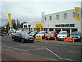 Car Dealer, Orpington, Kent