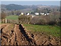 Rutted field, Hewster