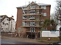 New Building, Bexhill-on-Sea