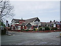 The Stanley Club, Burscough