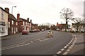 Tattershall Market Place