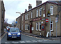 The Gallows Pub, Milnrow