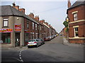 John Street, Worksop