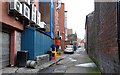 College Green Mews, Belfast