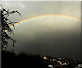 Chudleigh rainbow