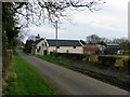 Ballyhay Road, near Donaghadee