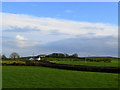 Fields, near Ballydoonan