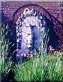 Thomas Angell drinking fountain, Pymmes Park