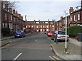 Anderson Avenue - Gledhow Road