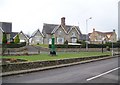 Village Pump, Stalbridge