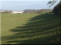 Coastguard cottages, Noss Mayo