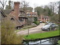 Witley: Enton Mill