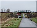 Refurbished Railway Bridge