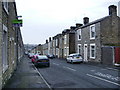 Water Street, Accrington