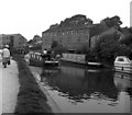 Leeds and Liverpool Canal, Skipton