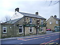 The Crown, Whalley Road, Accrington