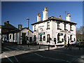 The Foresters Arms