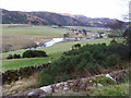 Farmland near Eiden