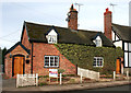 Star Cottages, Acton