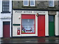 NS0767 : Port Bannatyne Post Office by Nick Mutton 01329 000000