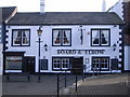 Board & Elbow Pub