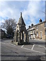 Dronfield High Street View