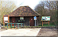 Severn Valley Country Park Public Convenience