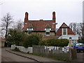 The Old School House, Barton