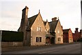 High Road Cottages