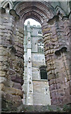 SE2768 : Abbey Tower by Matthew Hatton