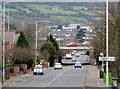 Finaghy Road North, Belfast [2]