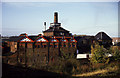 NY3956 : Theakston Carlisle Brewery by Chris Allen