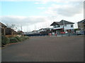 Port Solent Harbour Office